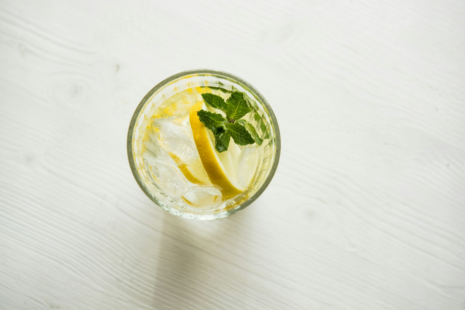 Electrolyte Mix