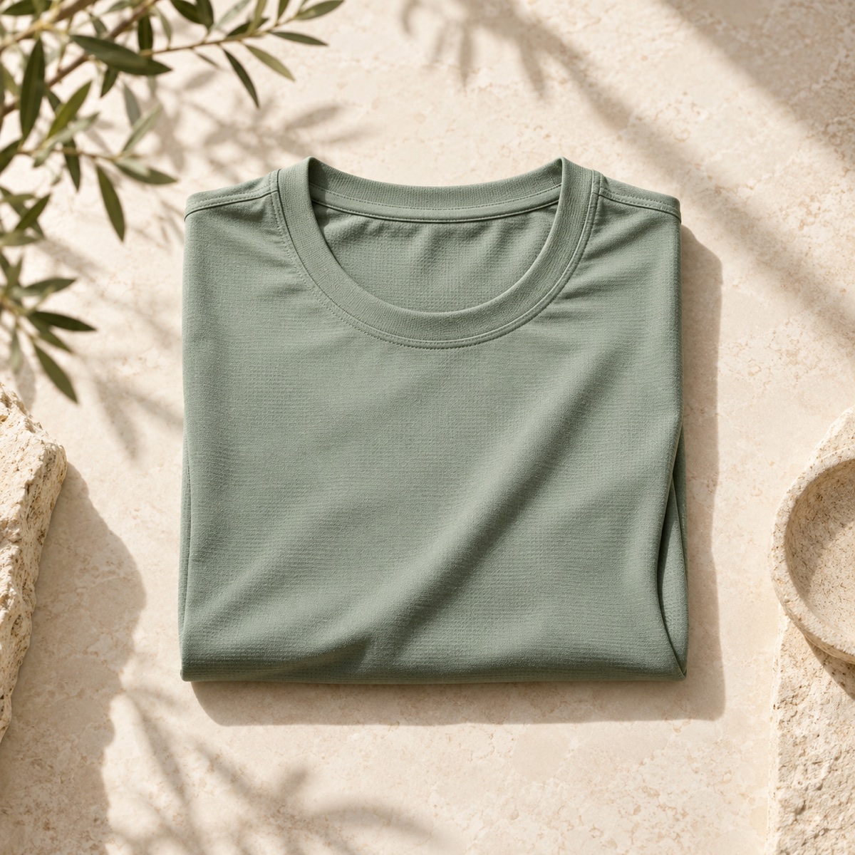 Performance Training Tee
