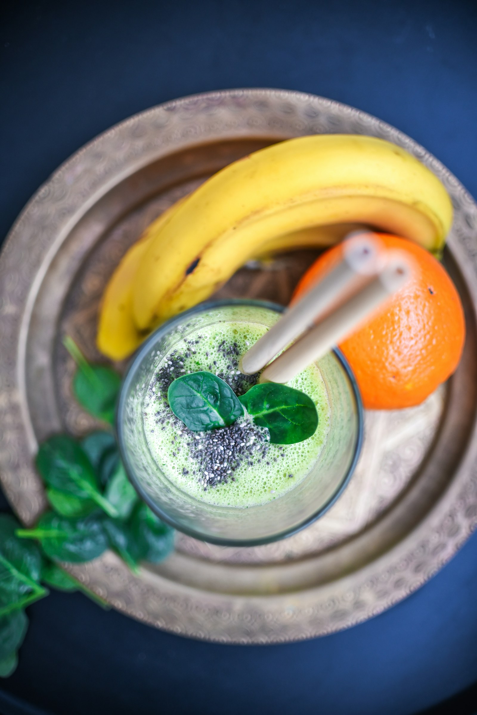 Plant Protein Blend