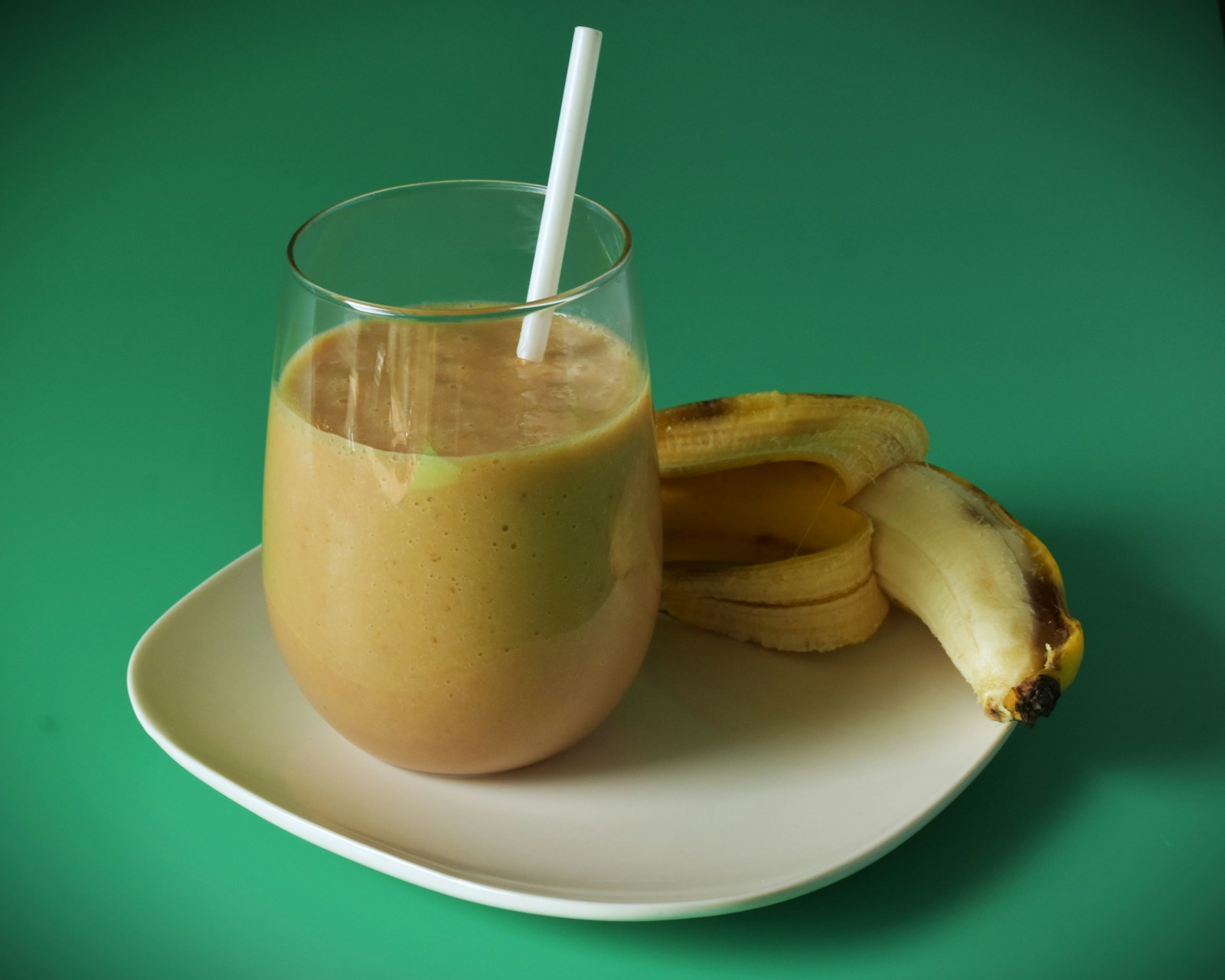 Recovery Protein Shake