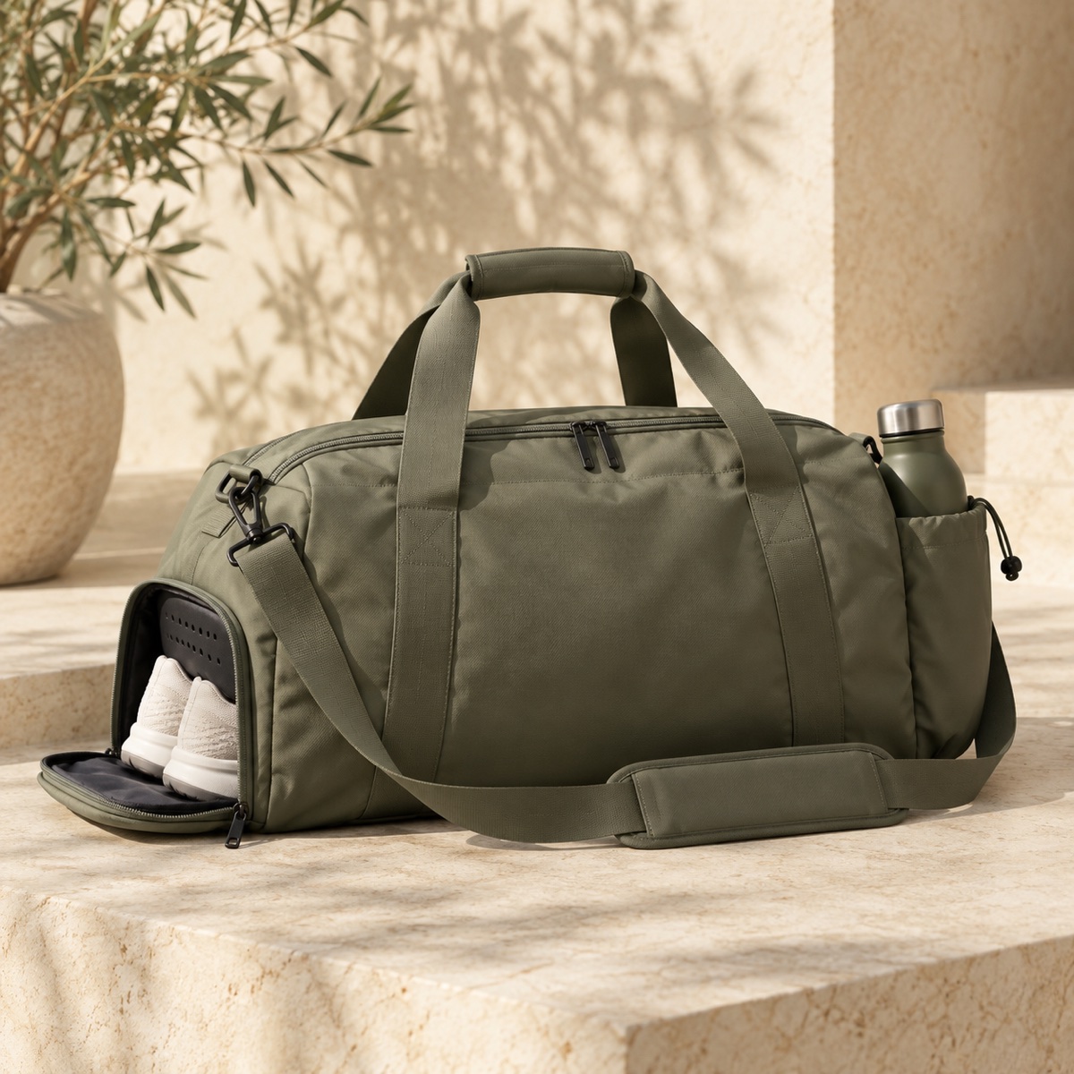 Training Gym Bag
